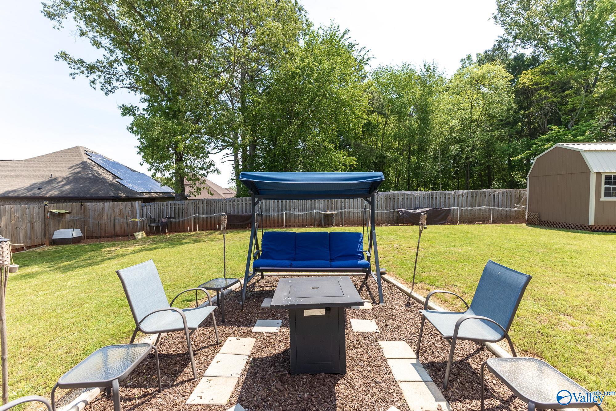 123 Carlton Cash Drive, Hazel Green, Alabama image 29