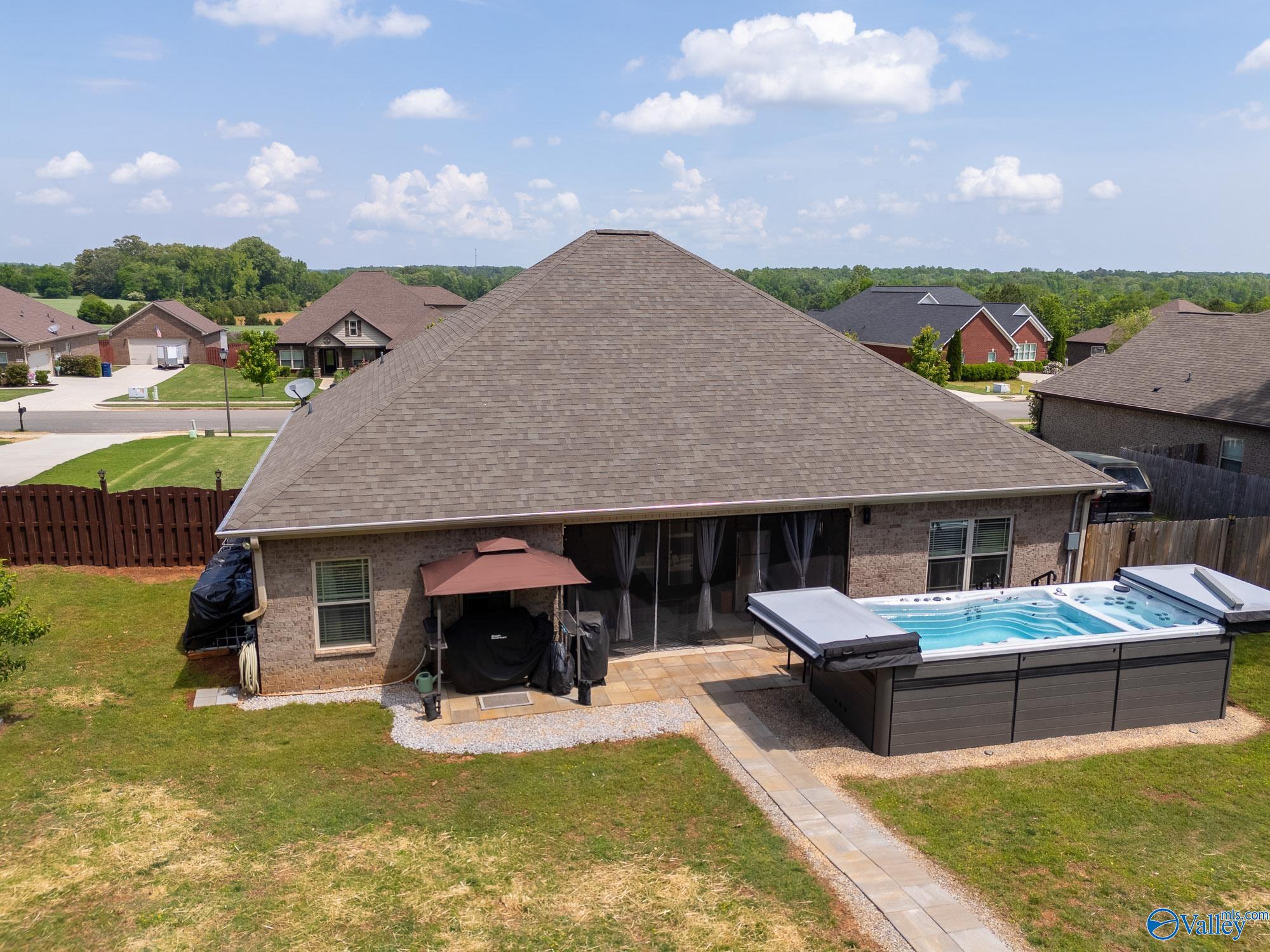 123 Carlton Cash Drive, Hazel Green, Alabama image 38