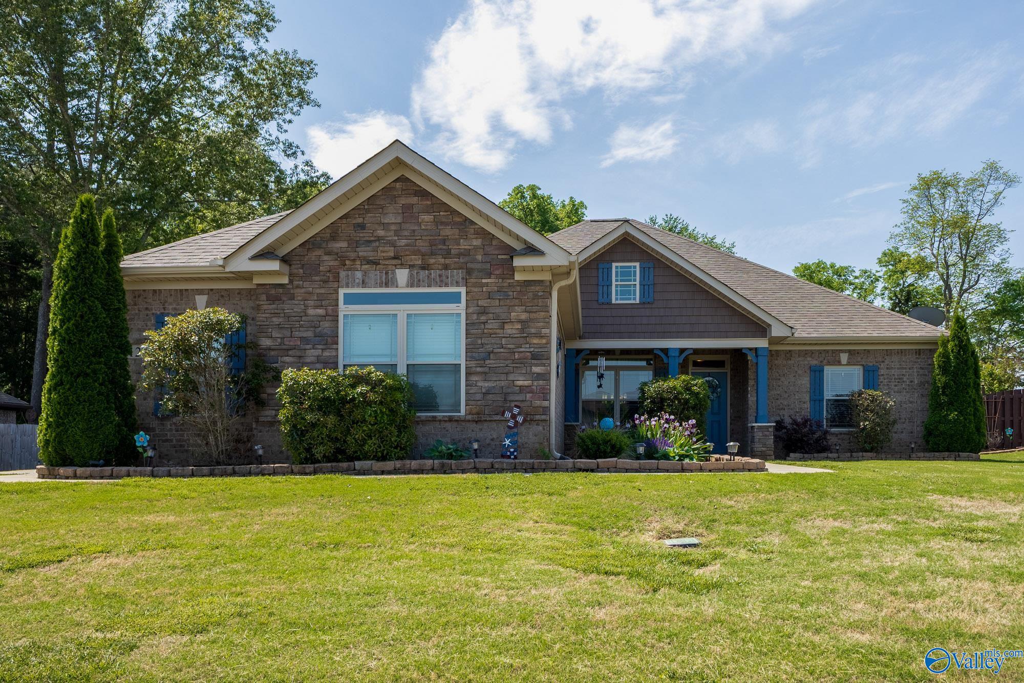 123 Carlton Cash Drive, Hazel Green, Alabama image 3