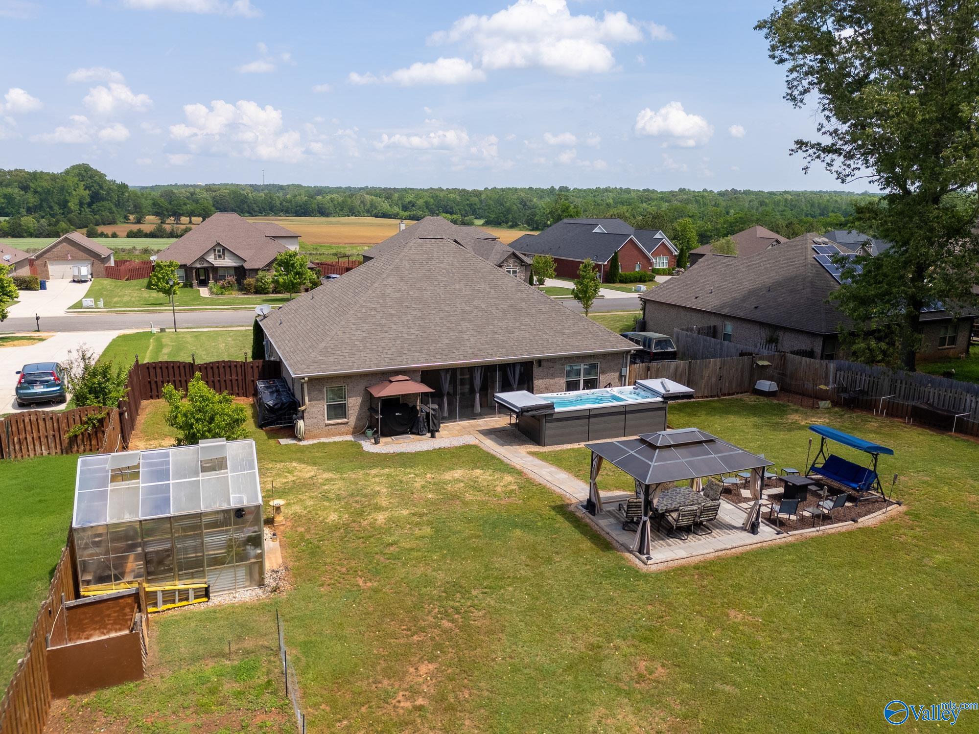 123 Carlton Cash Drive, Hazel Green, Alabama image 40