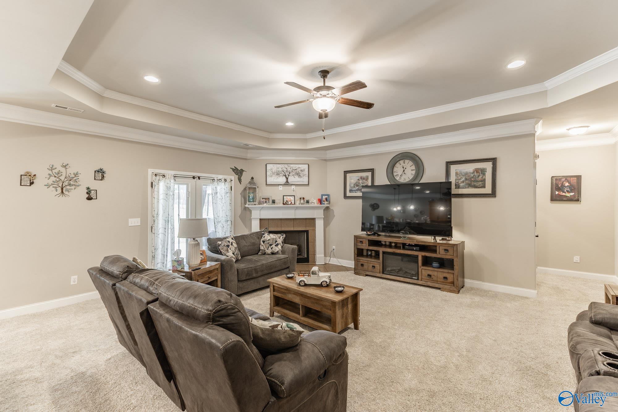 123 Carlton Cash Drive, Hazel Green, Alabama image 11