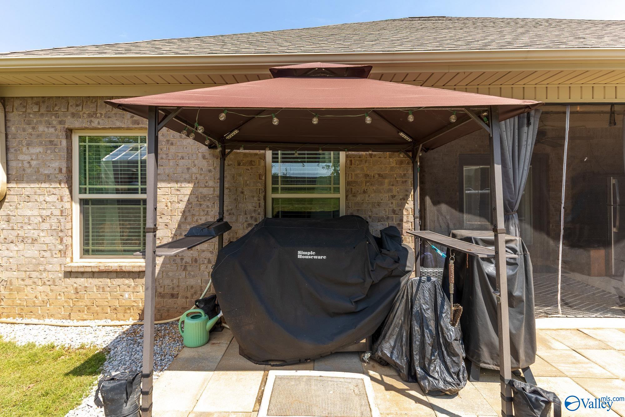 123 Carlton Cash Drive, Hazel Green, Alabama image 26