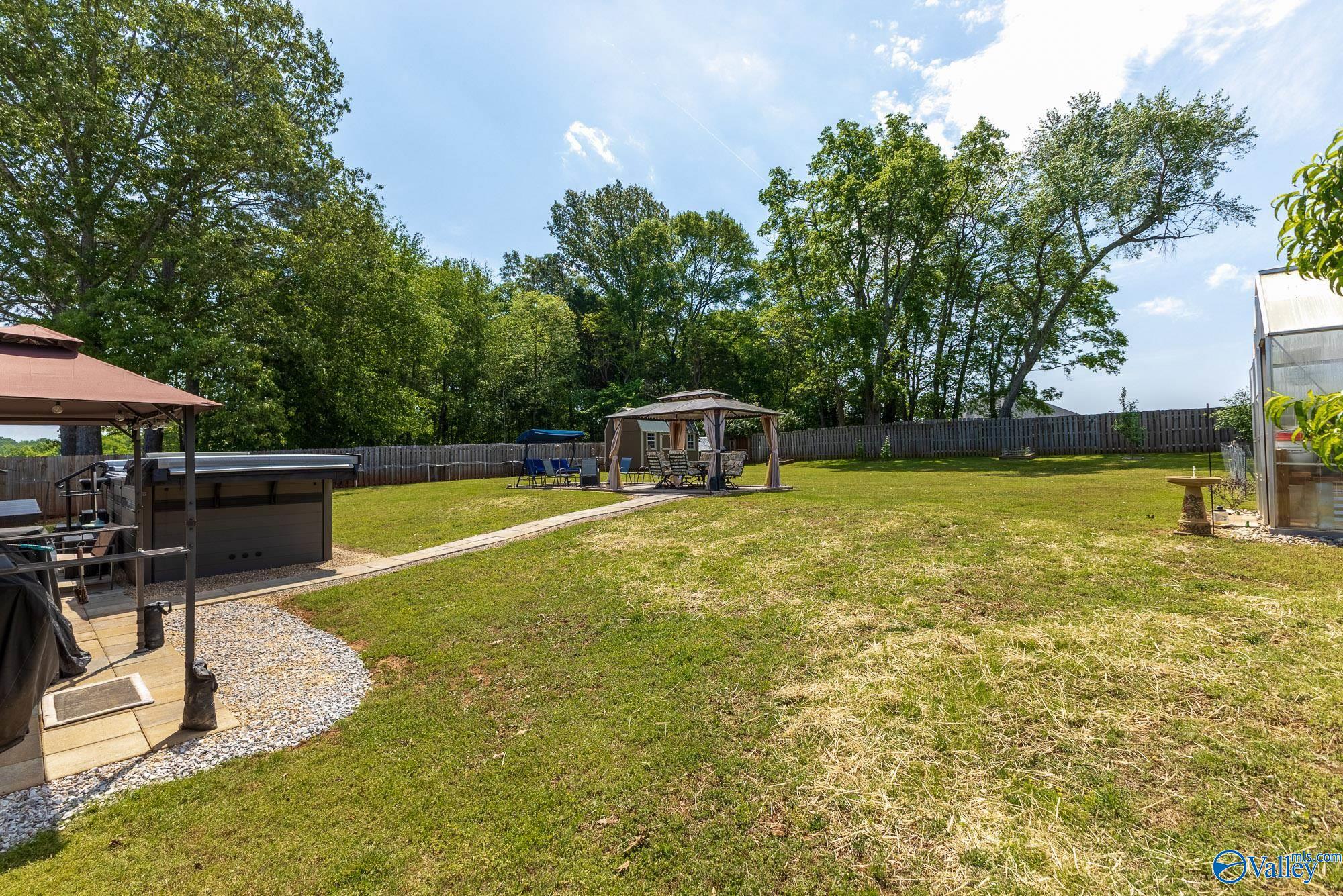 123 Carlton Cash Drive, Hazel Green, Alabama image 27