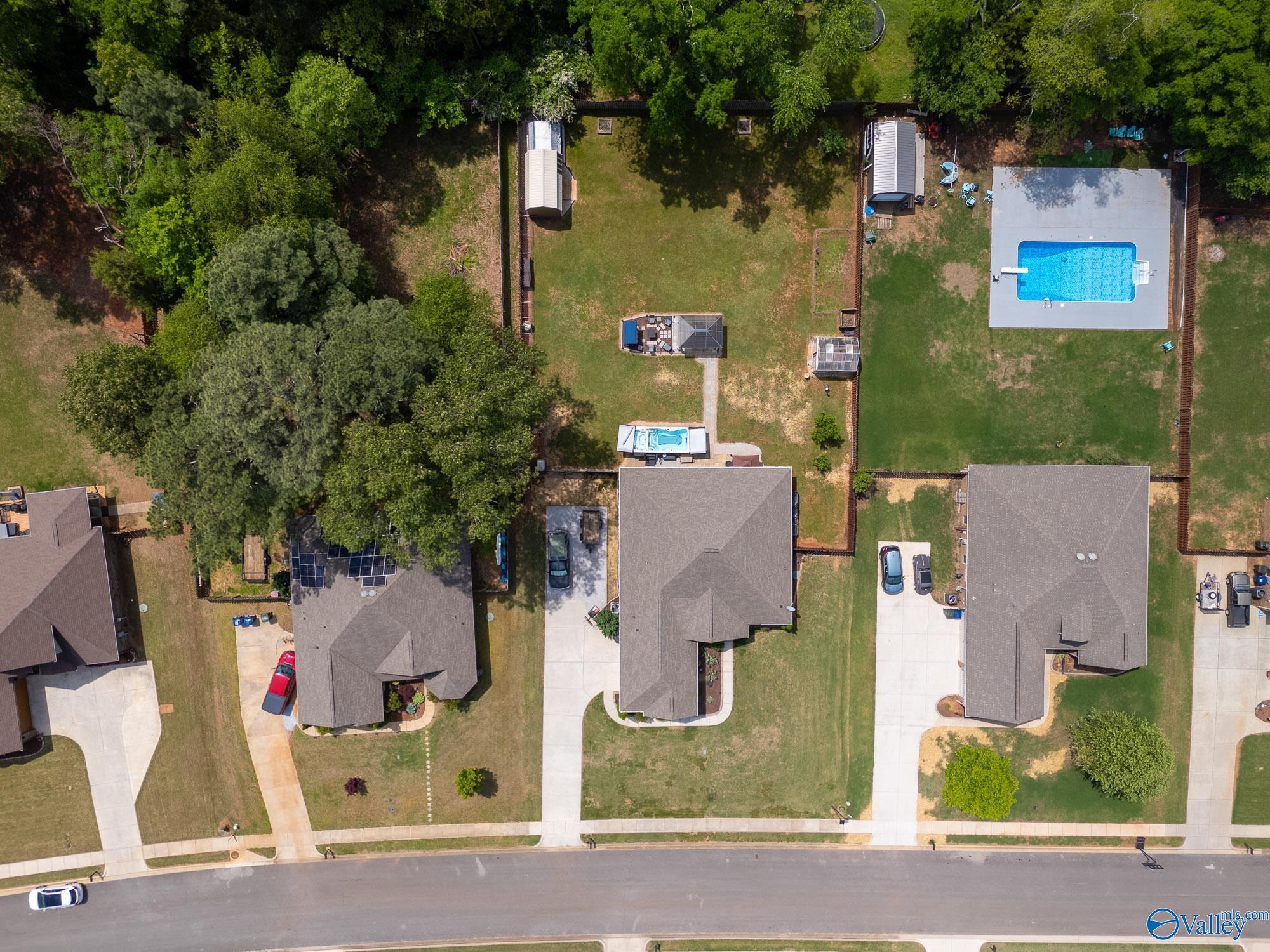 123 Carlton Cash Drive, Hazel Green, Alabama image 37