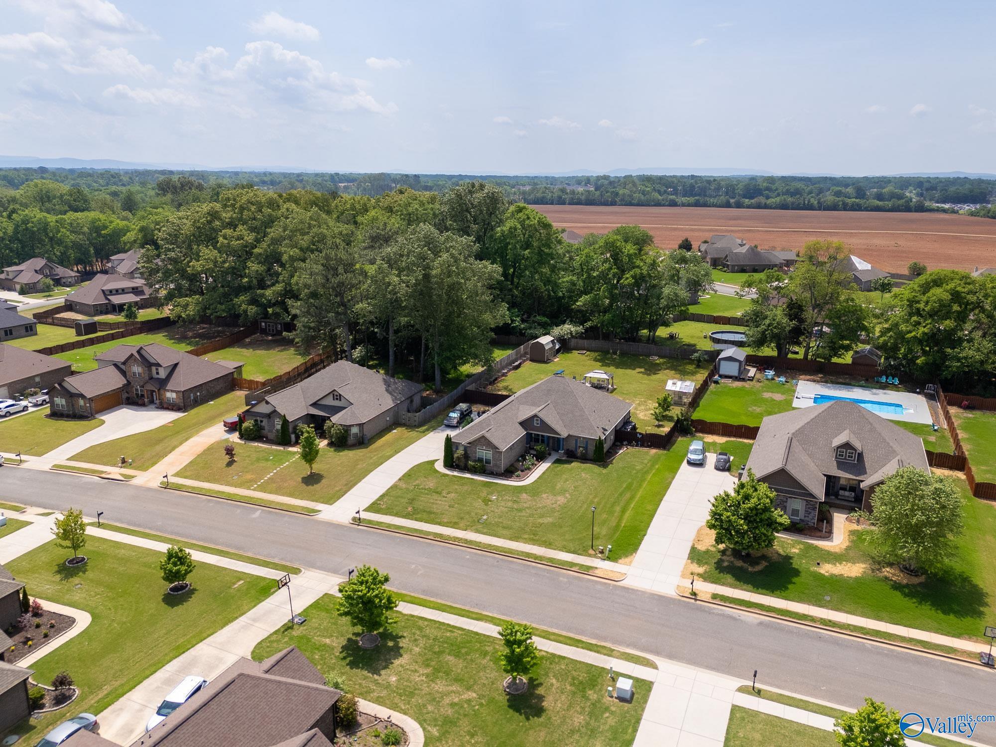123 Carlton Cash Drive, Hazel Green, Alabama image 36