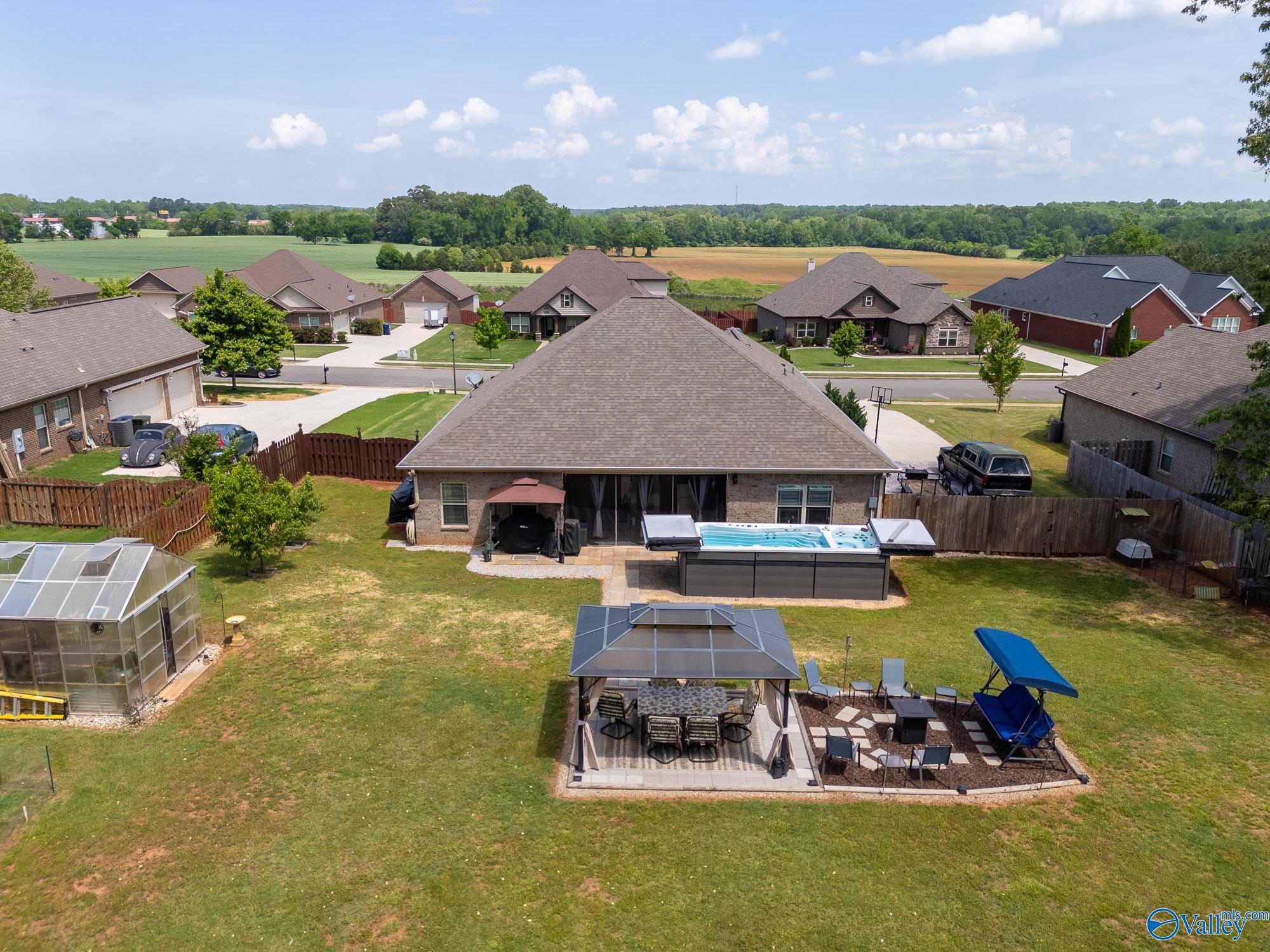 123 Carlton Cash Drive, Hazel Green, Alabama image 39