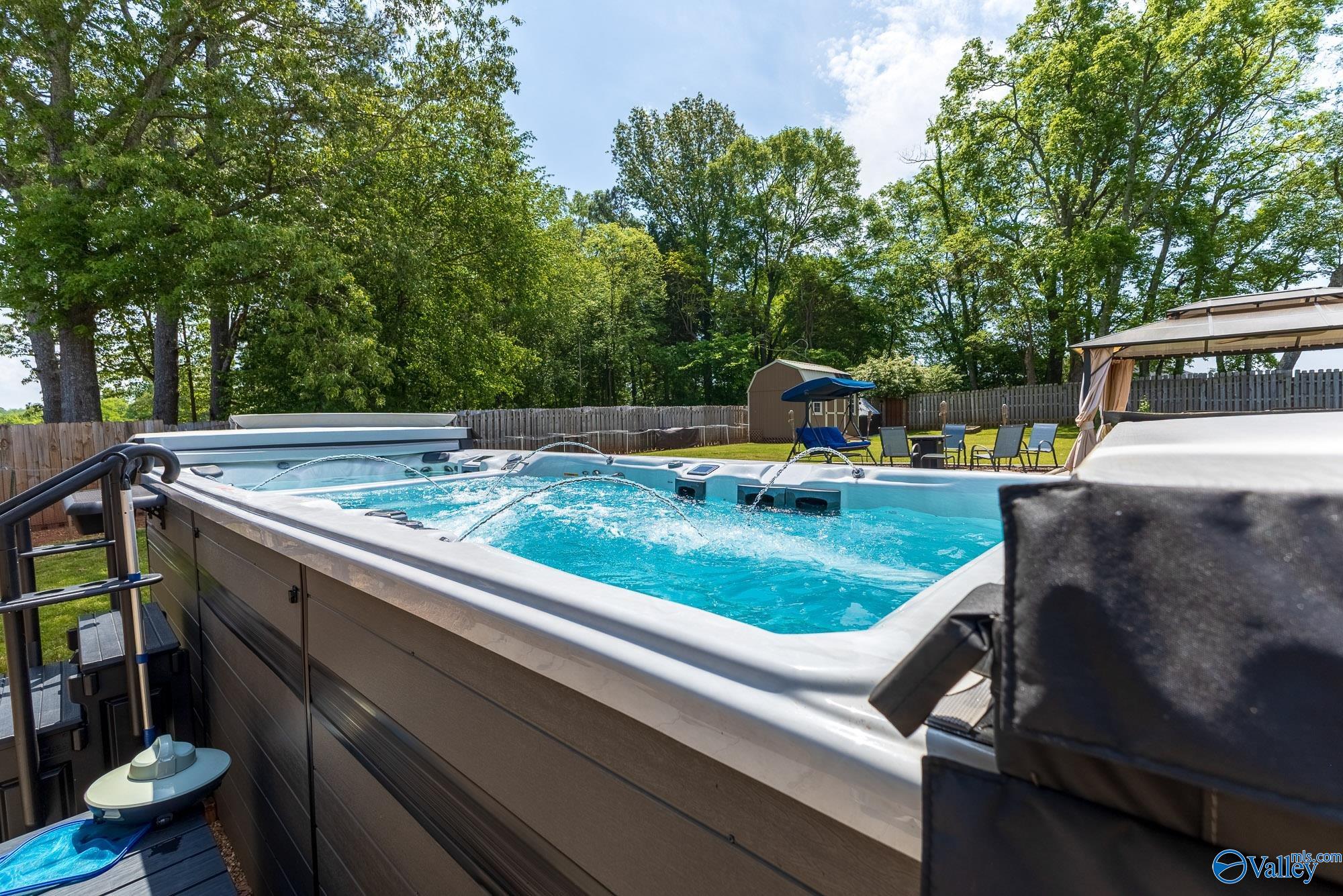 123 Carlton Cash Drive, Hazel Green, Alabama image 32