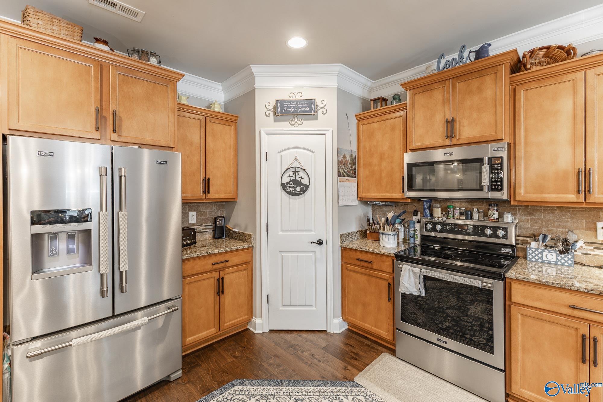 123 Carlton Cash Drive, Hazel Green, Alabama image 8