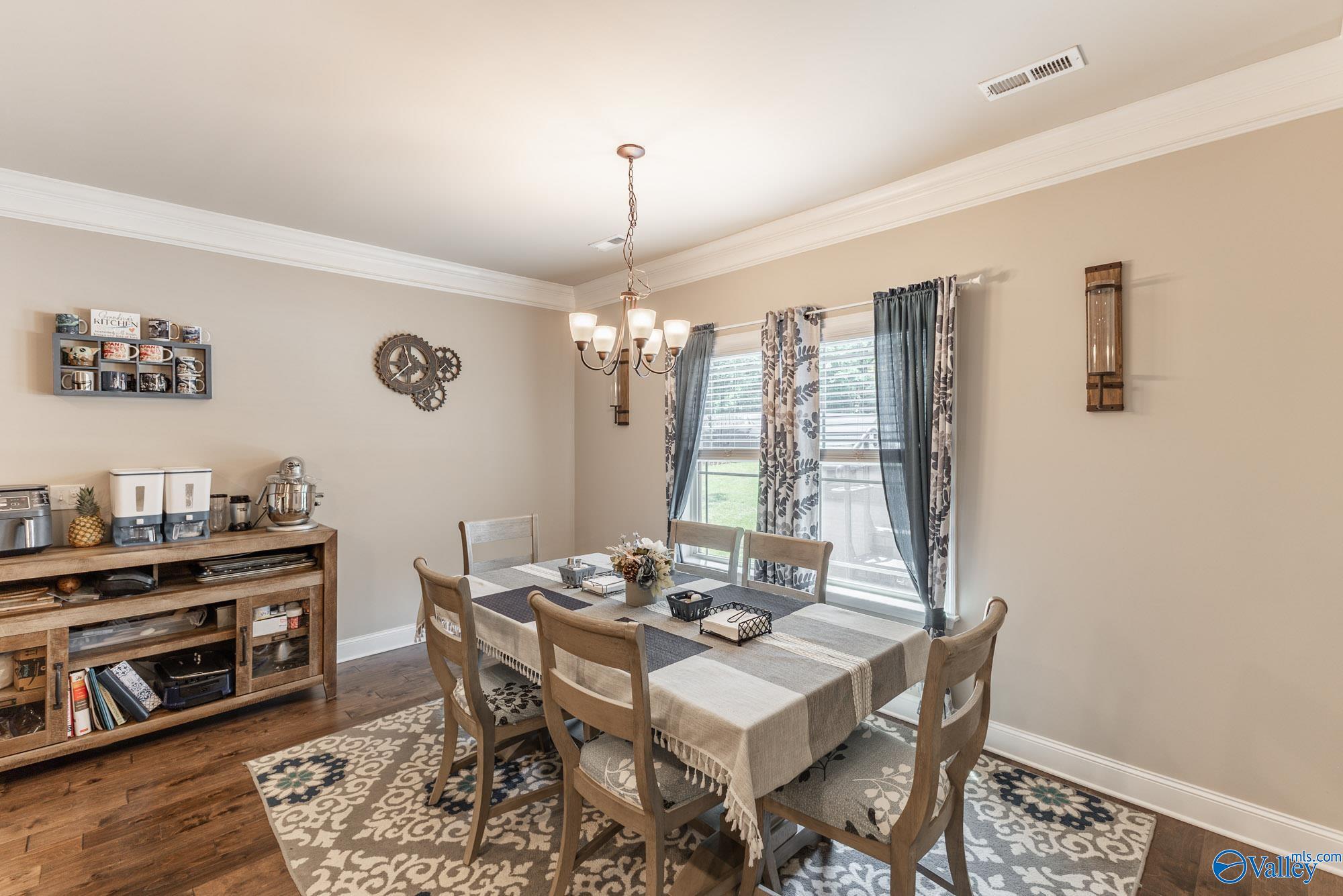 123 Carlton Cash Drive, Hazel Green, Alabama image 13
