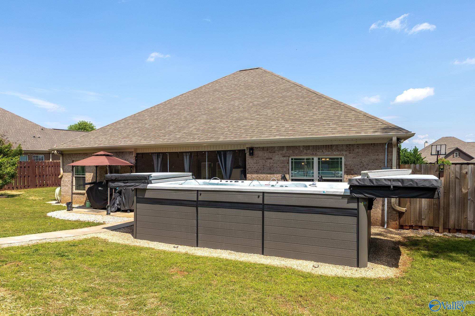123 Carlton Cash Drive, Hazel Green, Alabama image 30