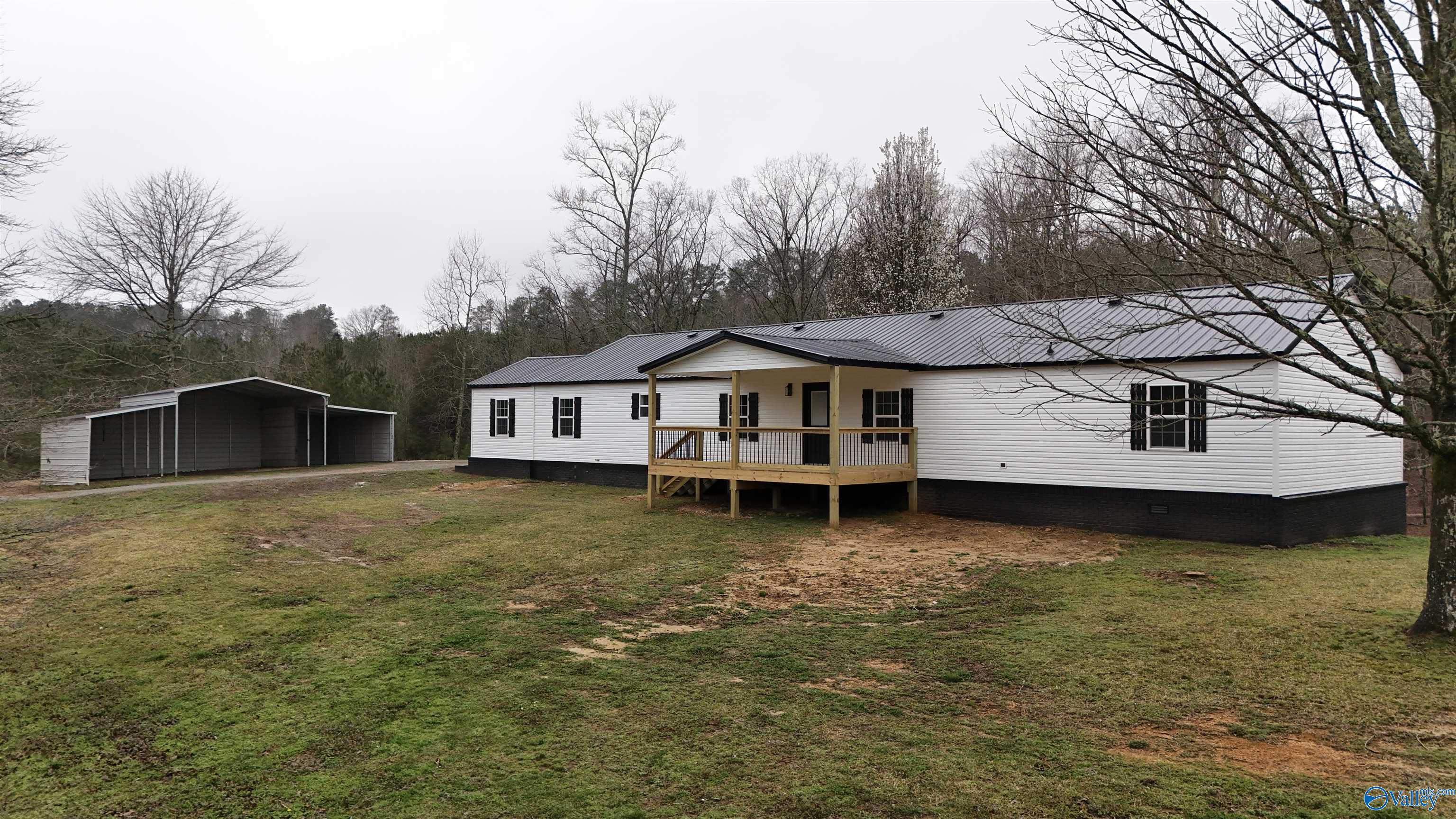 1922 Jackson Trail, Altoona, Alabama image 5