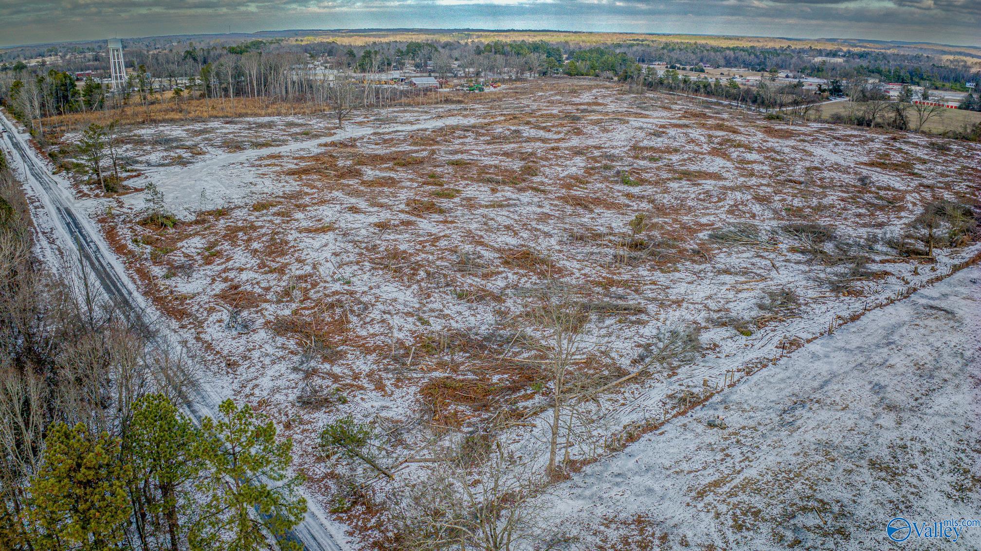 27.65 ACRES County Road 137, Town Creek, Alabama image 13