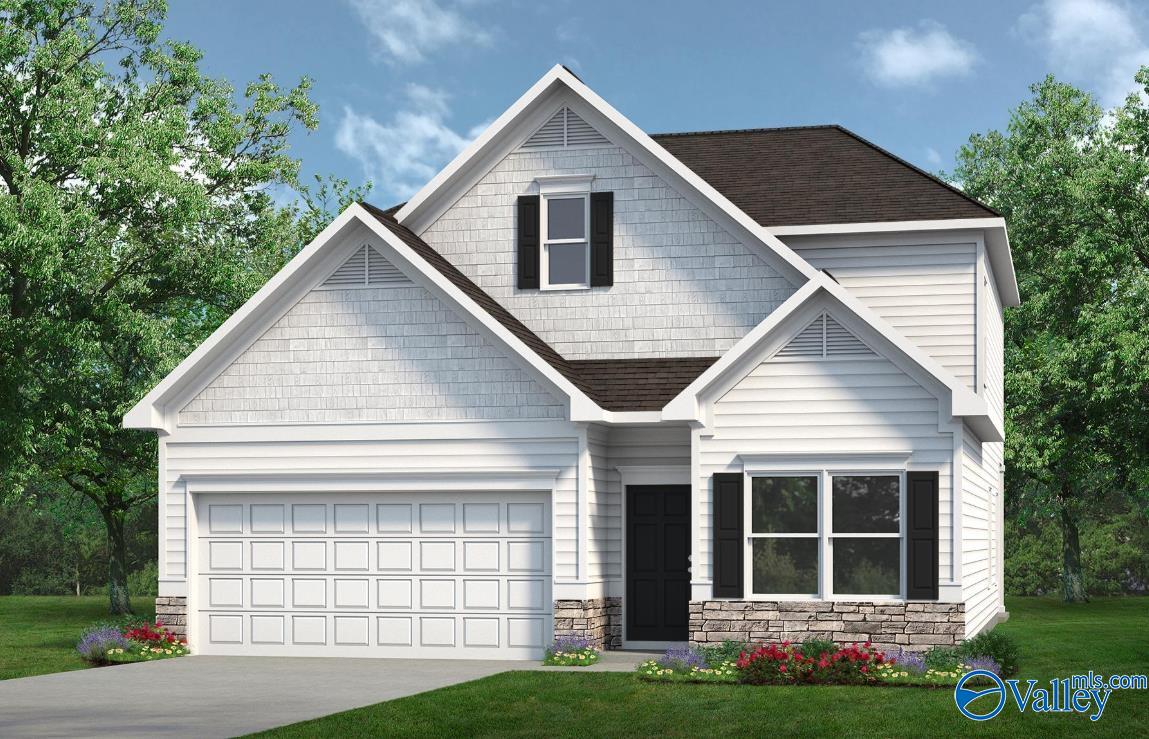 20309 Nightingale Drive, Athens, Alabama image 1
