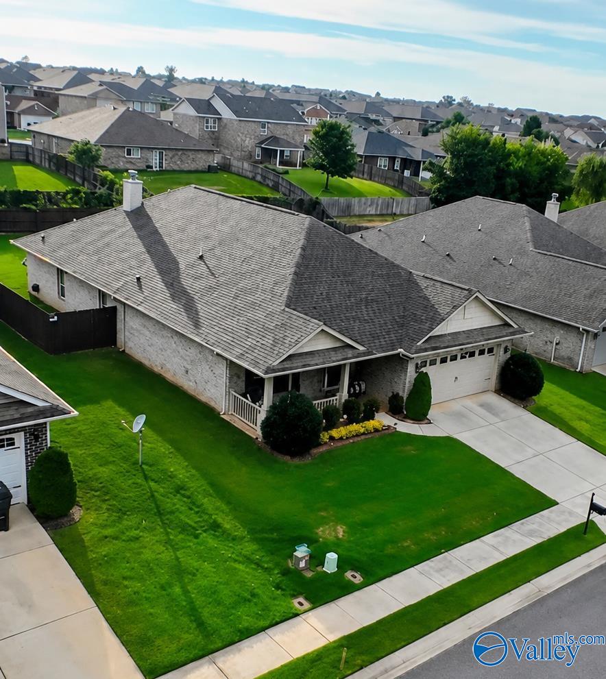 299 Abercorn Drive