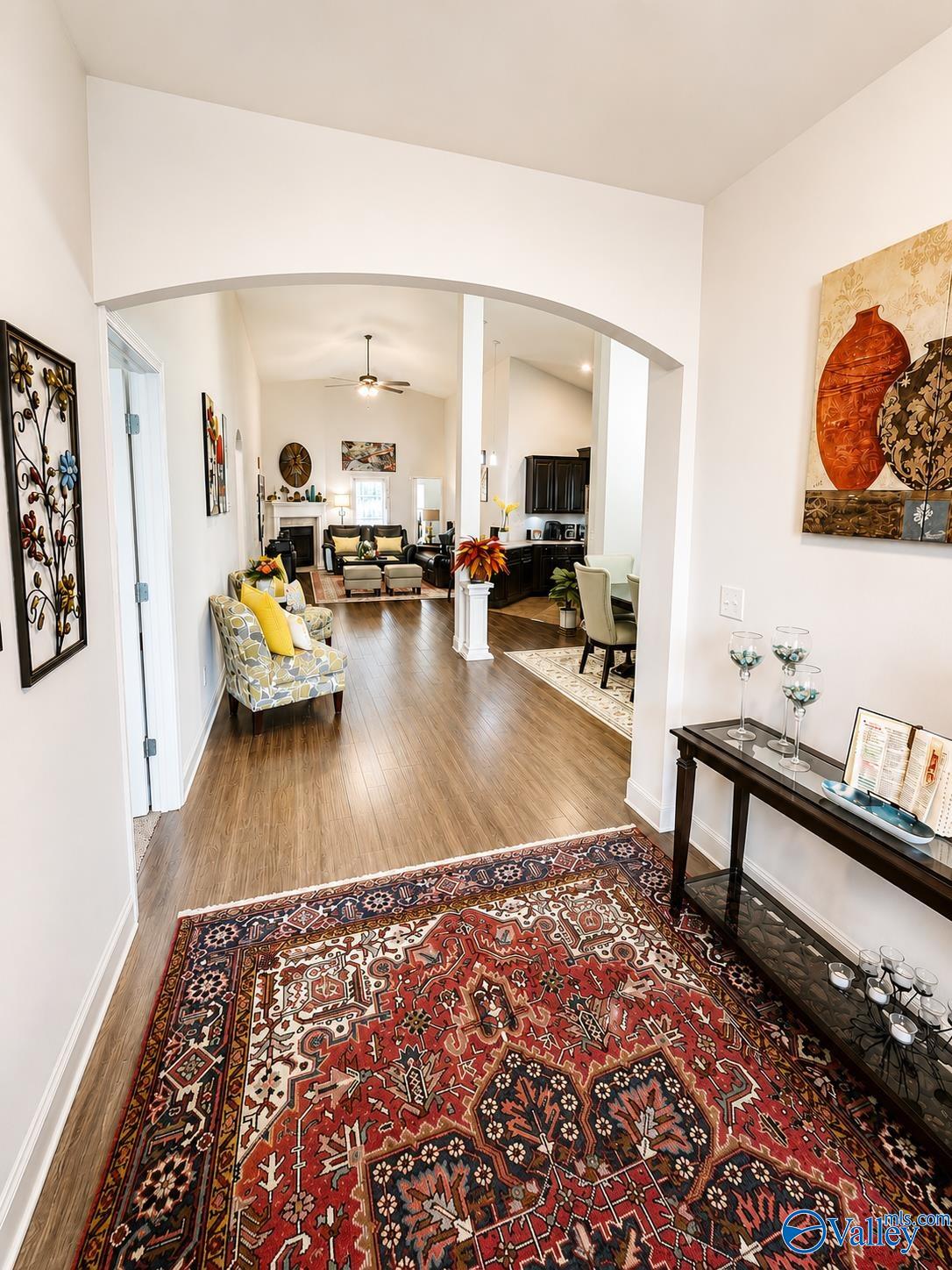 299 Abercorn Drive