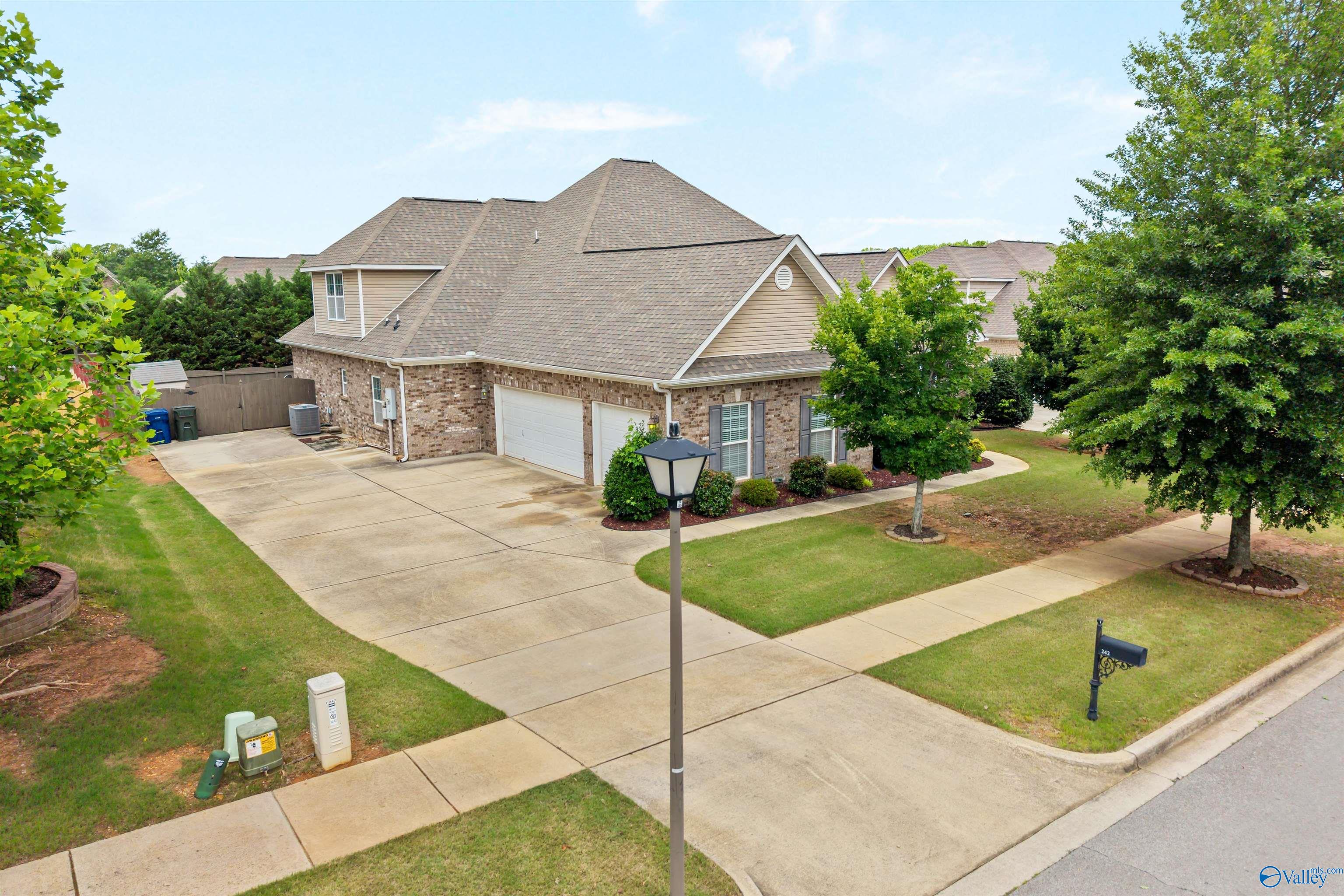 242 Heritage Mill Drive