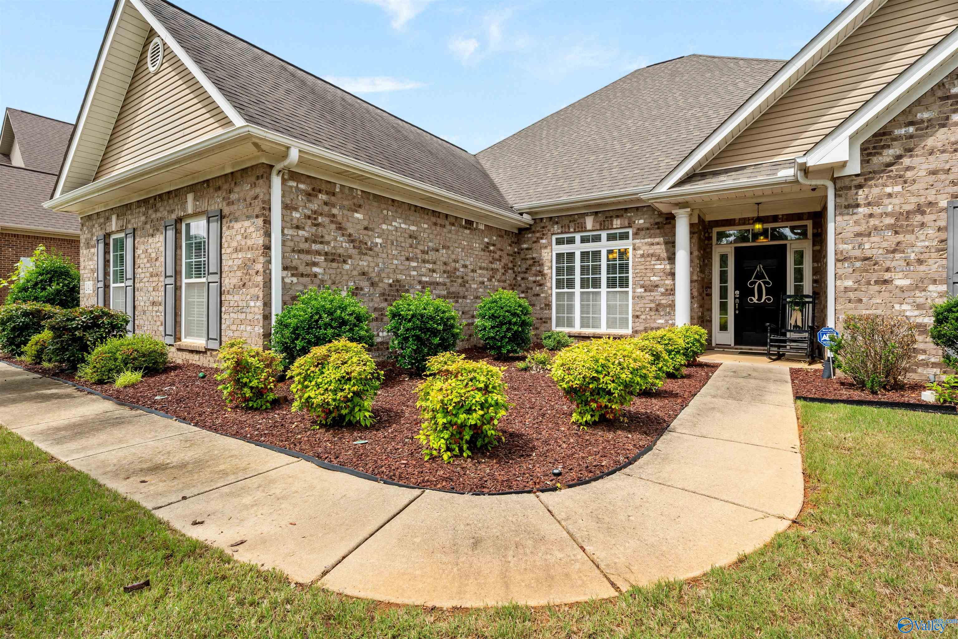 242 Heritage Mill Drive