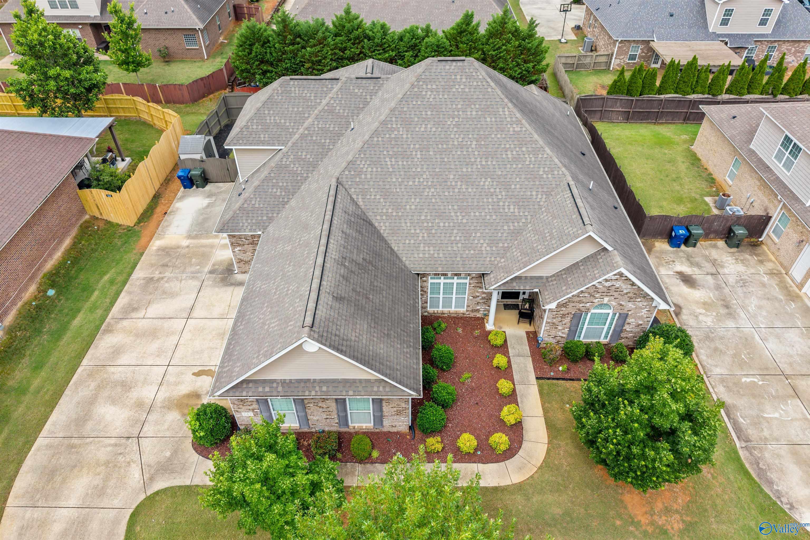 242 Heritage Mill Drive