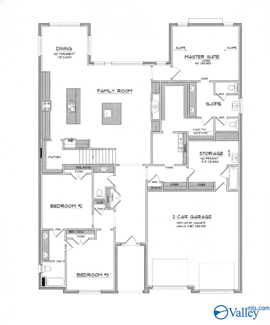 114 Timber Springs Court