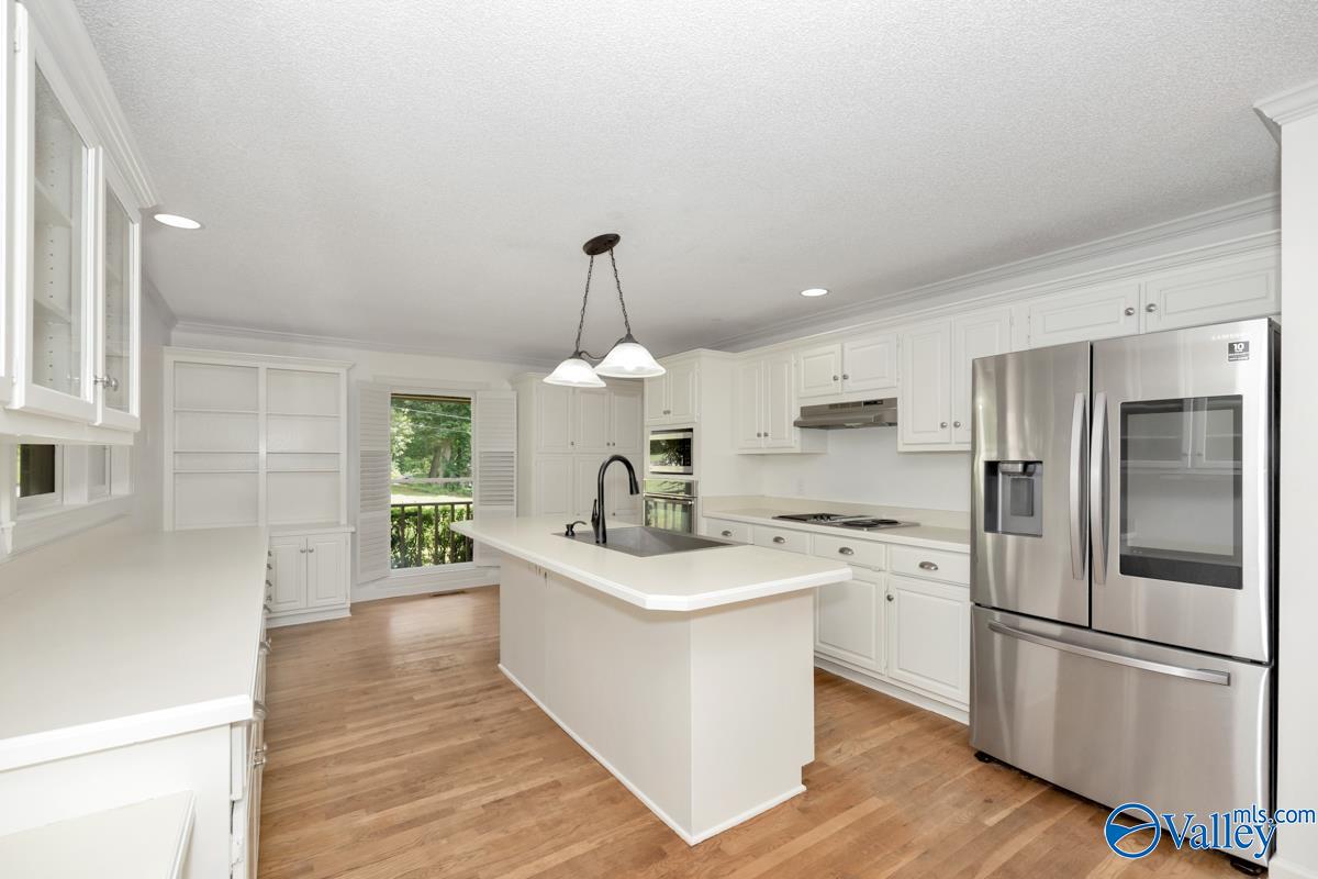 903 Jessie Drive, Decatur, Alabama image 21