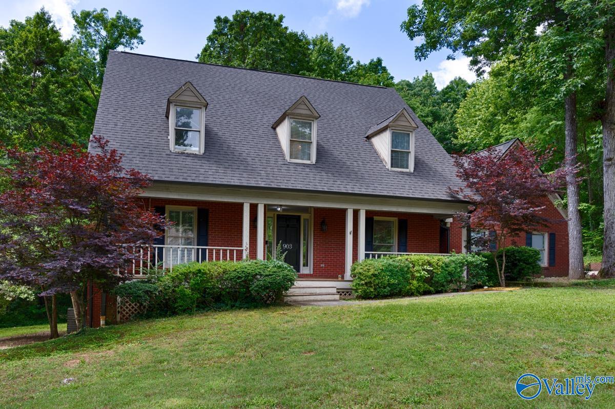 903 Jessie Drive, Decatur, Alabama image 49