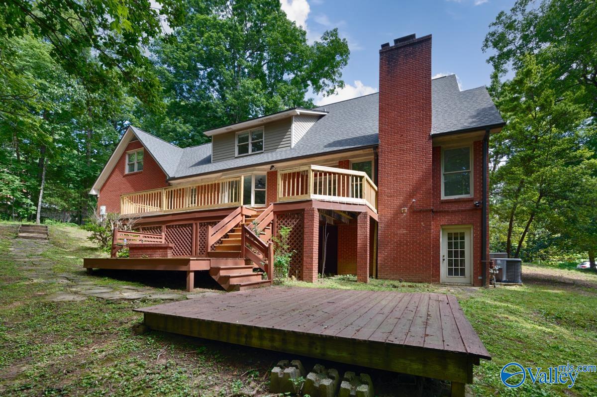 903 Jessie Drive, Decatur, Alabama image 47