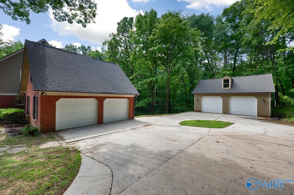903 Jessie Drive, Decatur, Alabama image 2