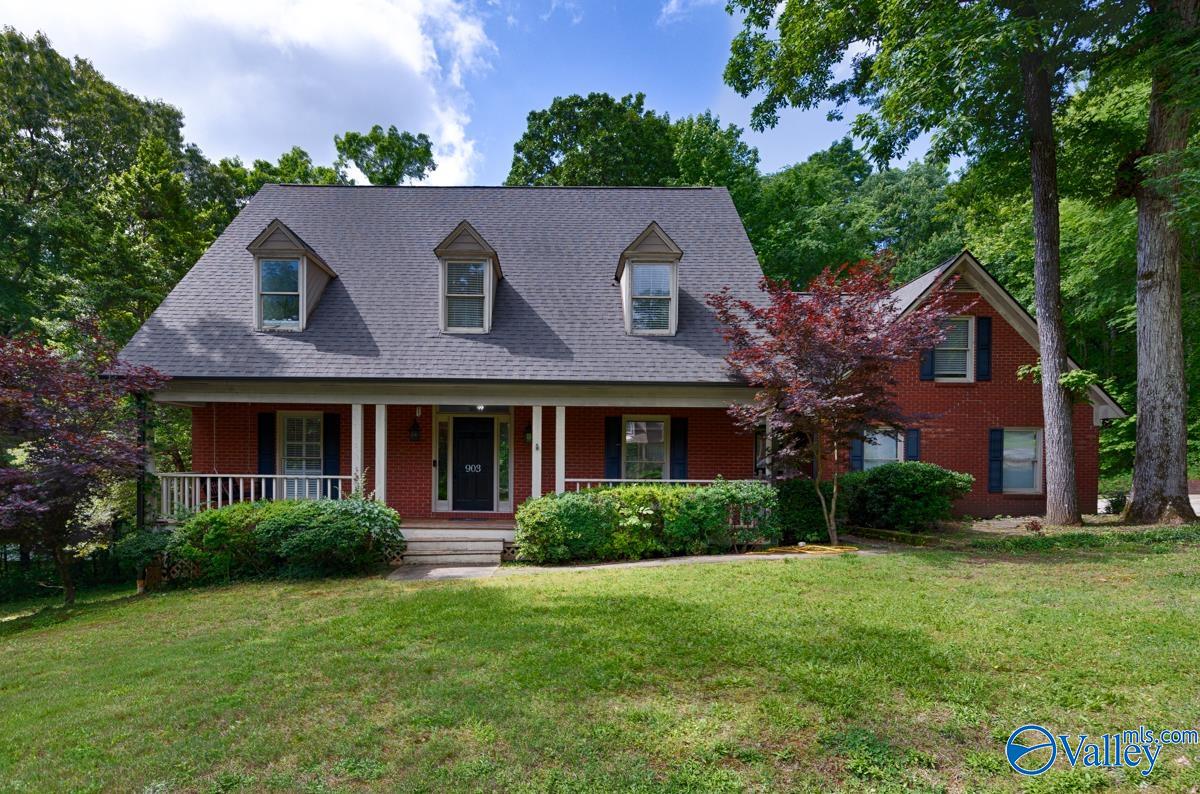 903 Jessie Drive, Decatur, Alabama image 1
