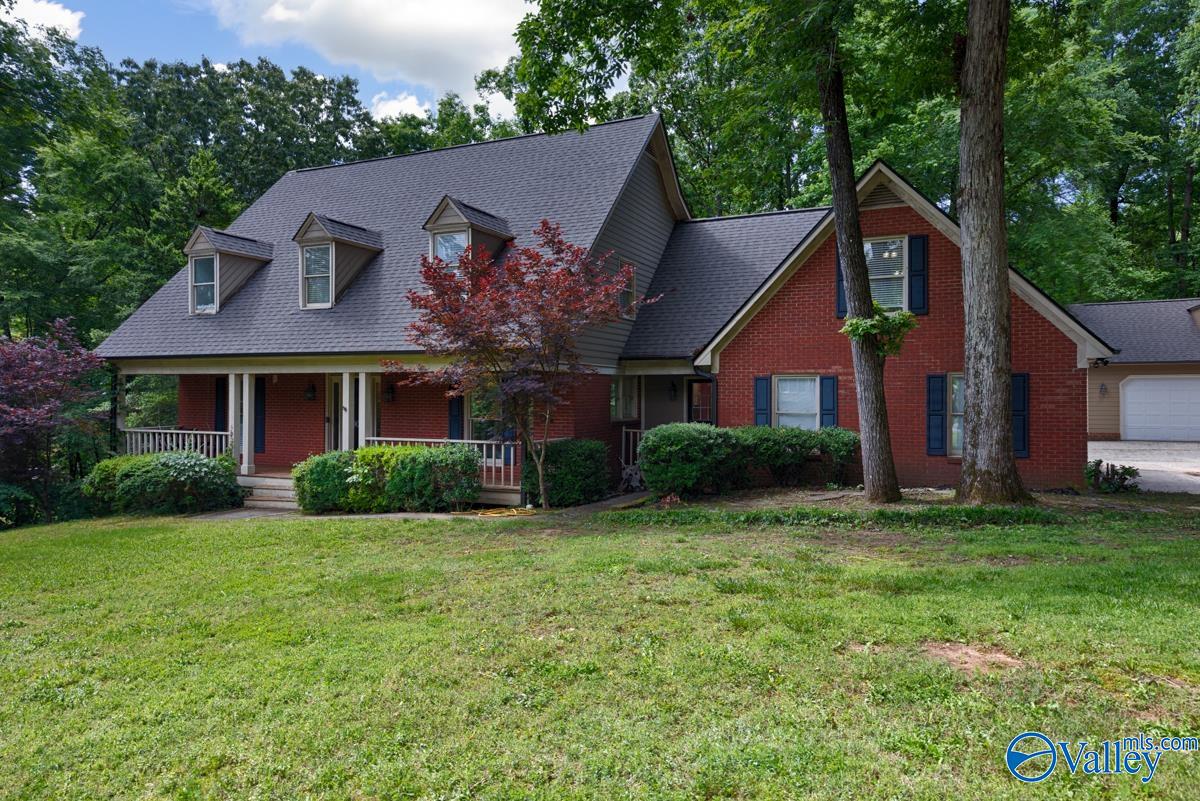 903 Jessie Drive, Decatur, Alabama image 50