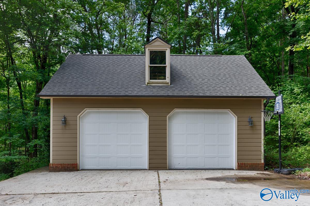 903 Jessie Drive, Decatur, Alabama image 3
