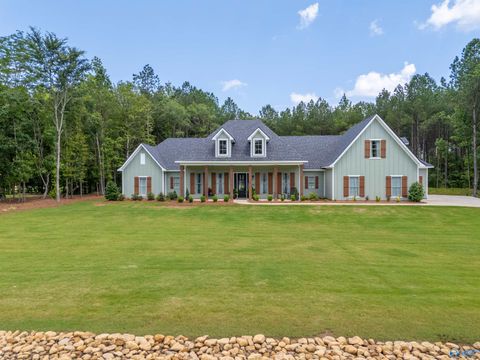 Homes For Sale - 300 Stonewood Trail<br/> Saint Clair County, Springville, AL 35146