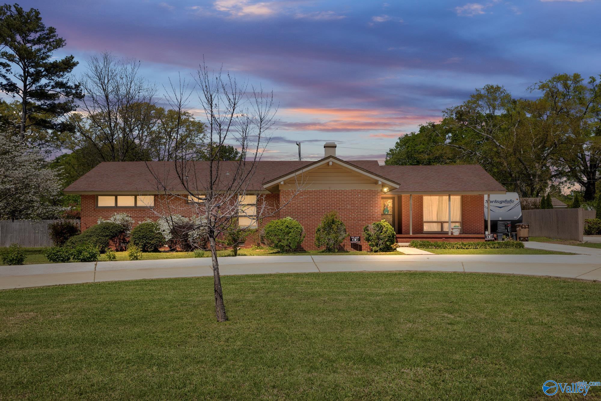 2006 Stratford Road, Decatur, Alabama image 34