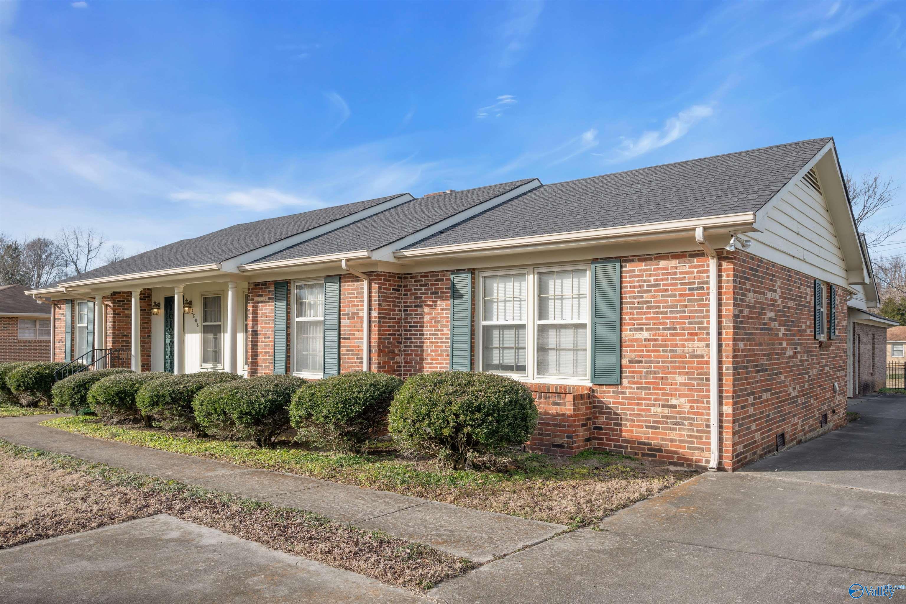 2808 Penland Avenue, Huntsville, Alabama image 3