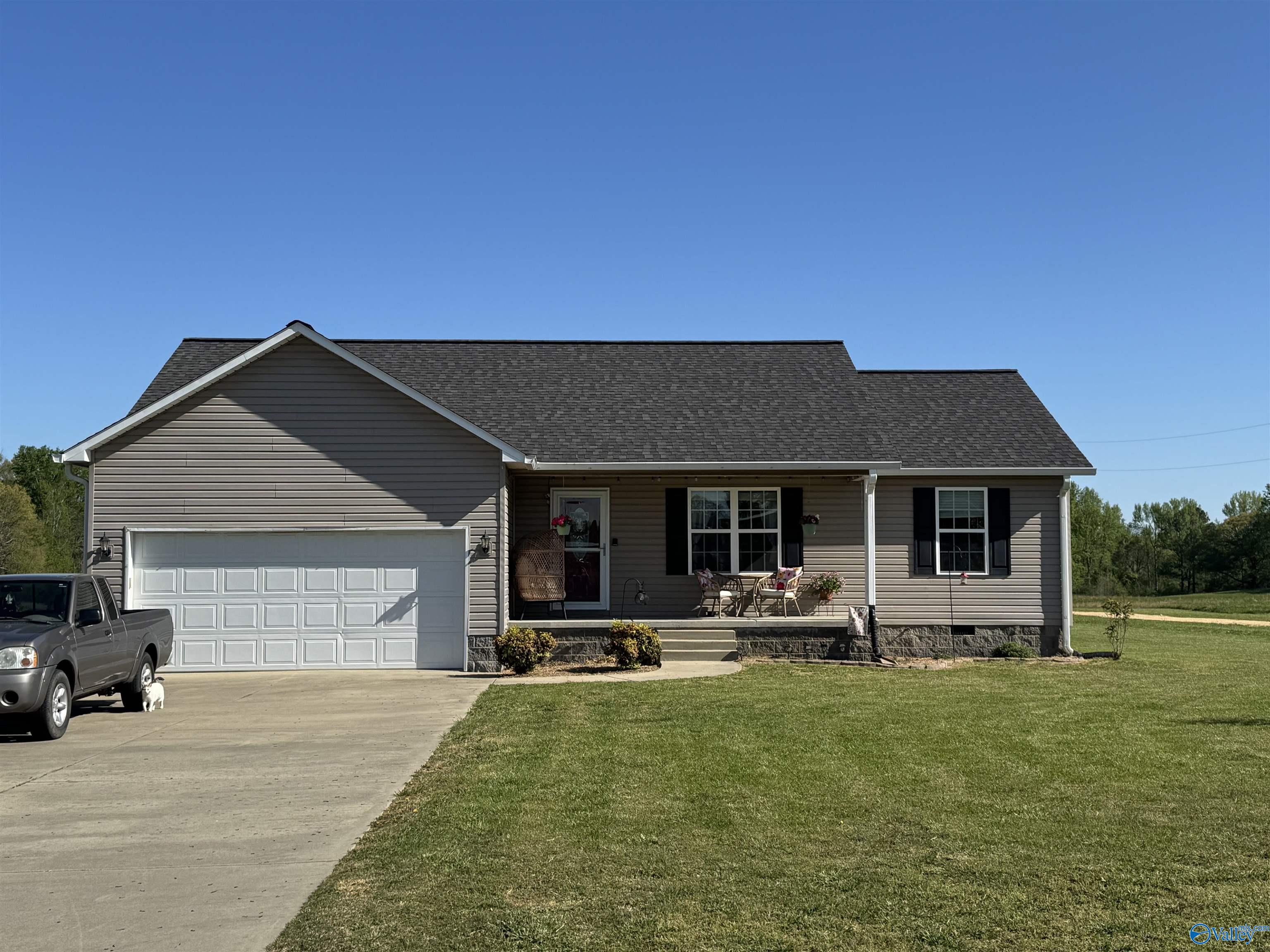 113 County Road 261, Fort Payne, Alabama image 1