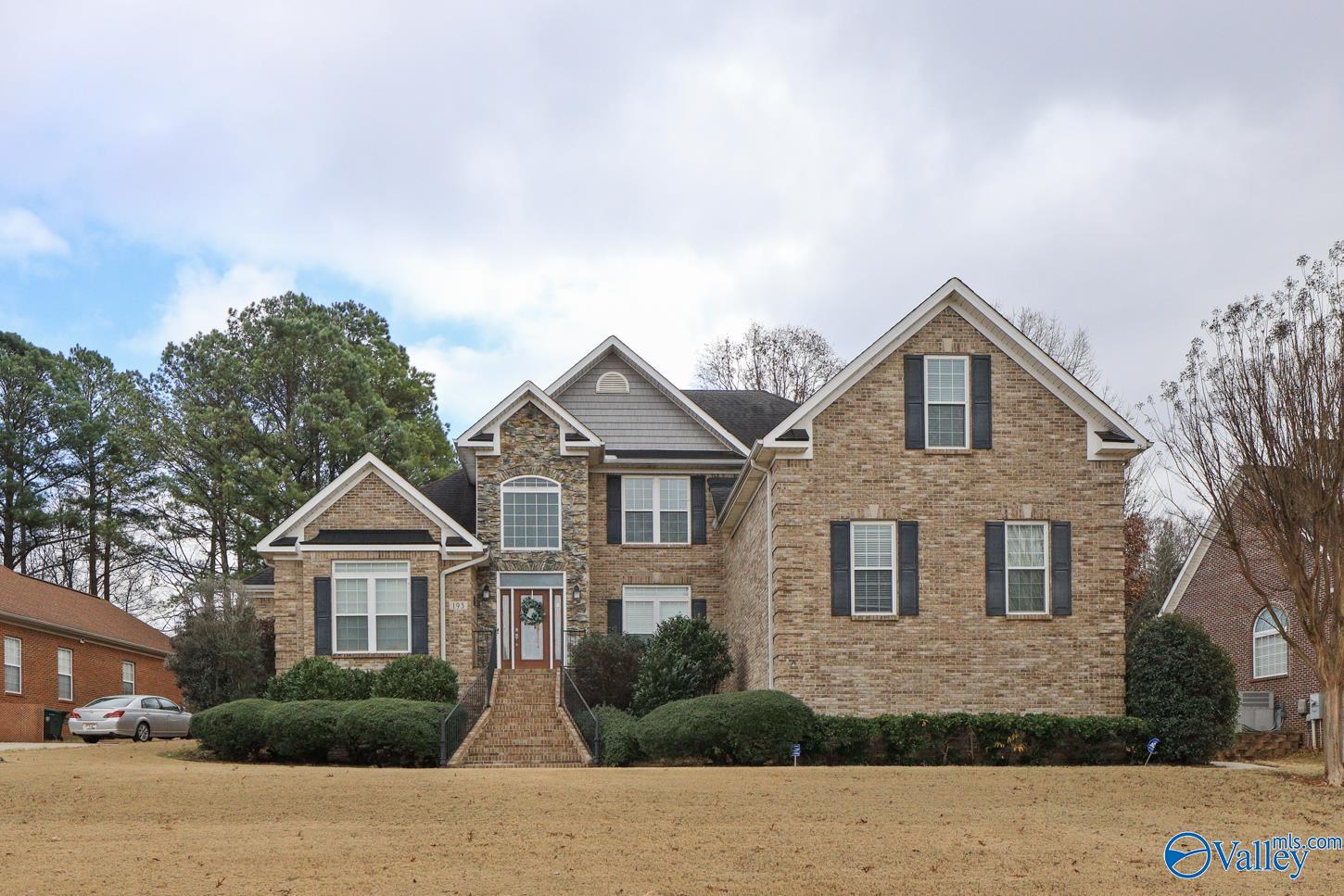 193 Coldsprings Drive, Harvest, Alabama image 2