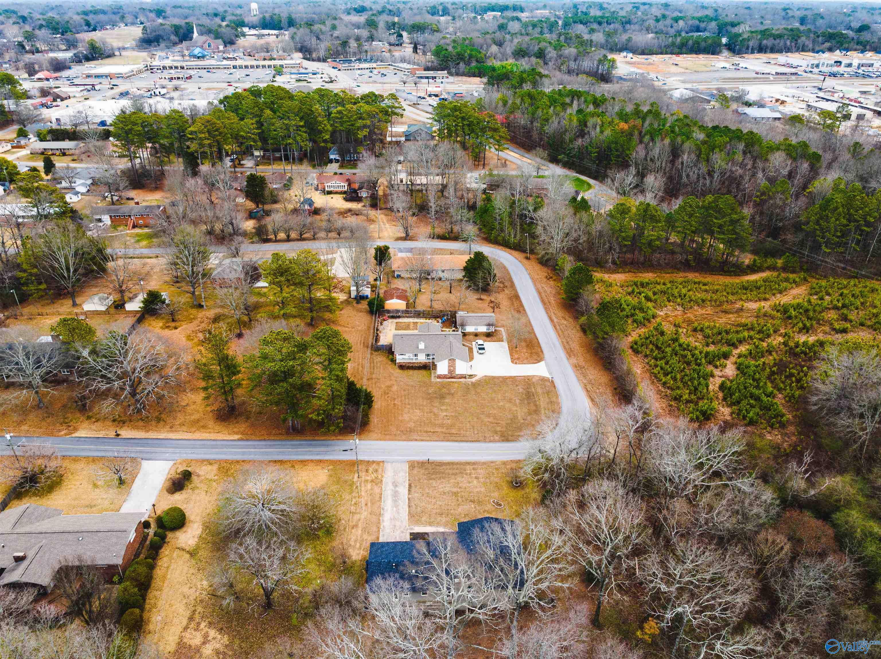 1005 NW 9th Street, Arab, Alabama image 8