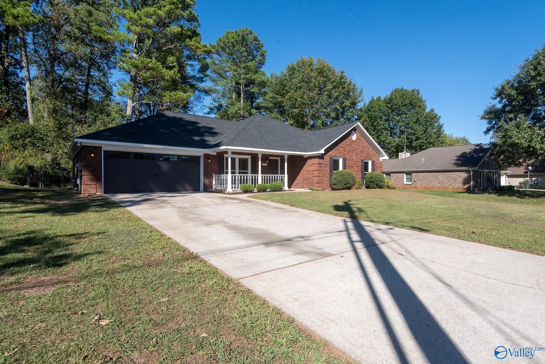 113 Corwin Drive, Harvest, Alabama image 1