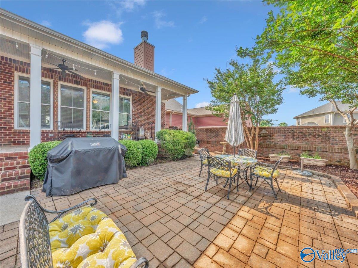 6403 NW Dunnavant Place, Huntsville, Alabama image 43