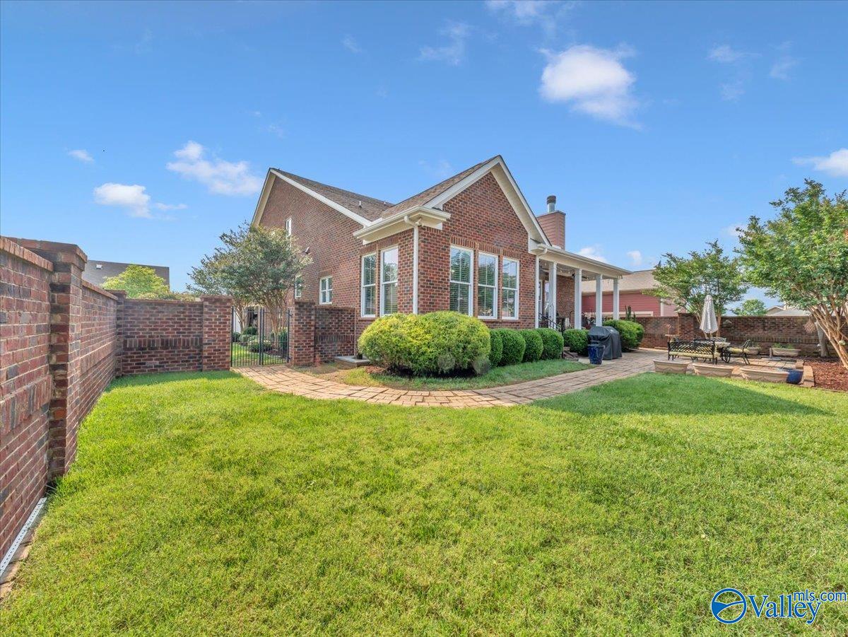 6403 NW Dunnavant Place, Huntsville, Alabama image 1
