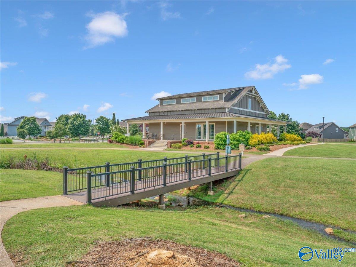 6403 NW Dunnavant Place, Huntsville, Alabama image 49