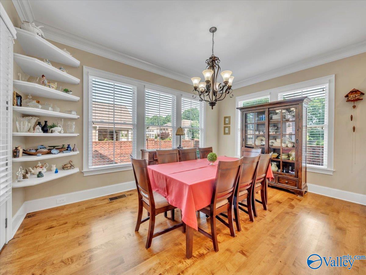 6403 NW Dunnavant Place, Huntsville, Alabama image 12