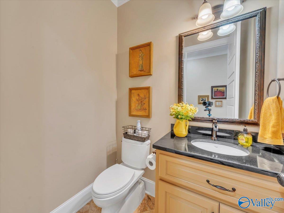 6403 NW Dunnavant Place, Huntsville, Alabama image 27