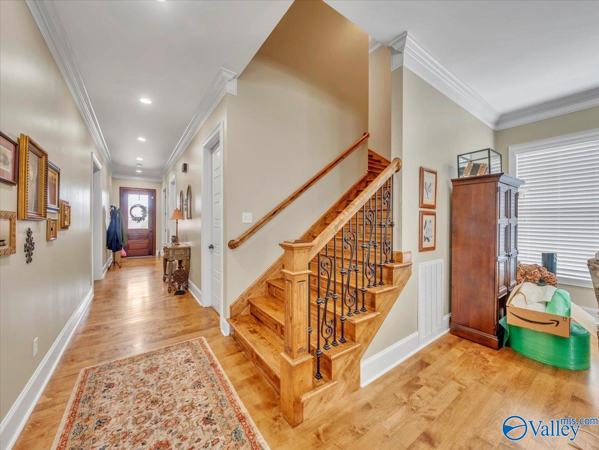 6403 NW Dunnavant Place, Huntsville, Alabama image 28