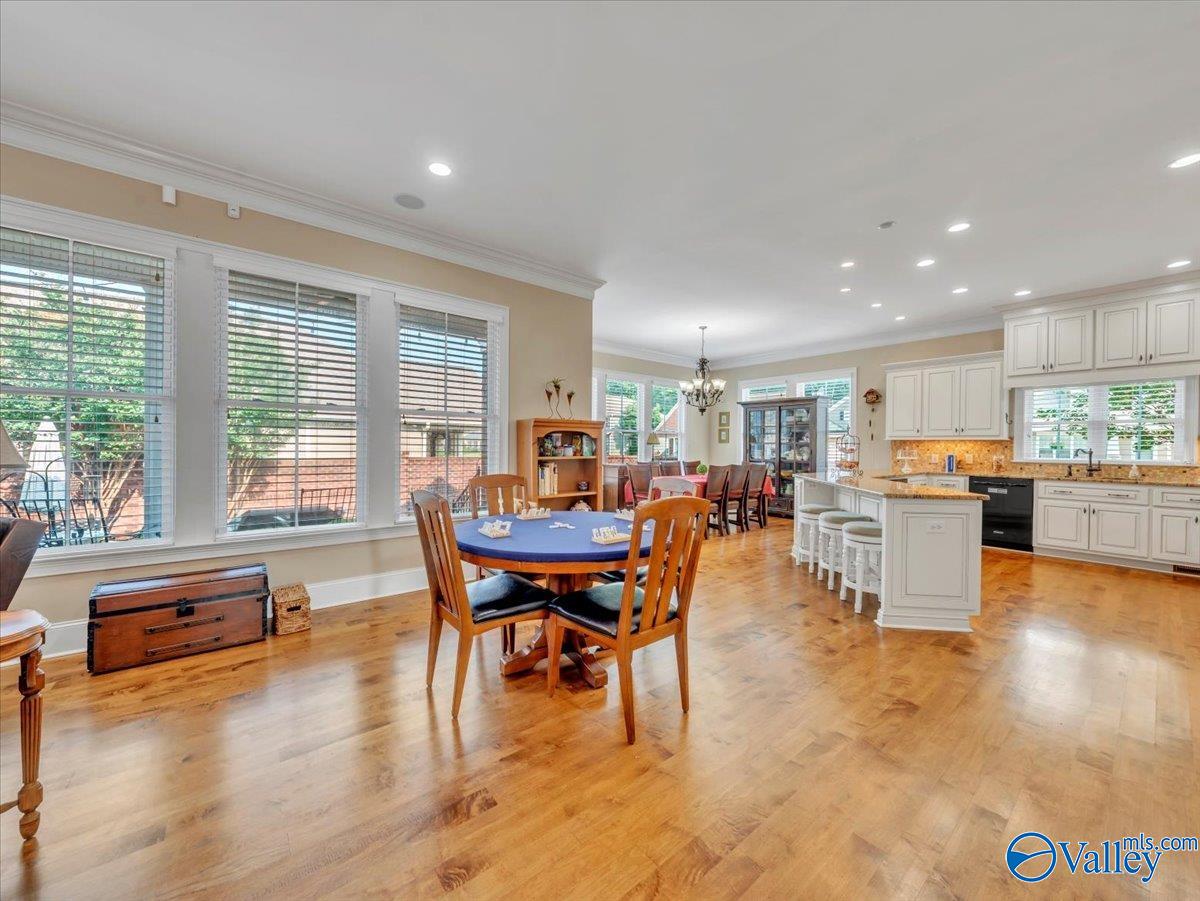 6403 NW Dunnavant Place, Huntsville, Alabama image 13