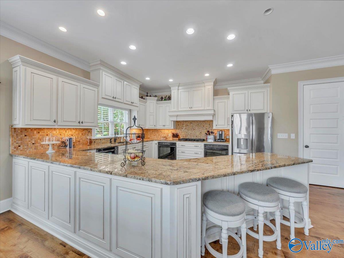 6403 NW Dunnavant Place, Huntsville, Alabama image 7