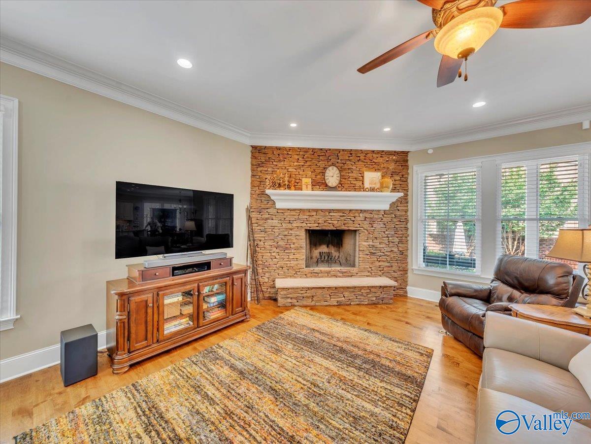 6403 NW Dunnavant Place, Huntsville, Alabama image 16