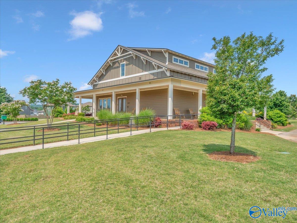 6403 NW Dunnavant Place, Huntsville, Alabama image 47