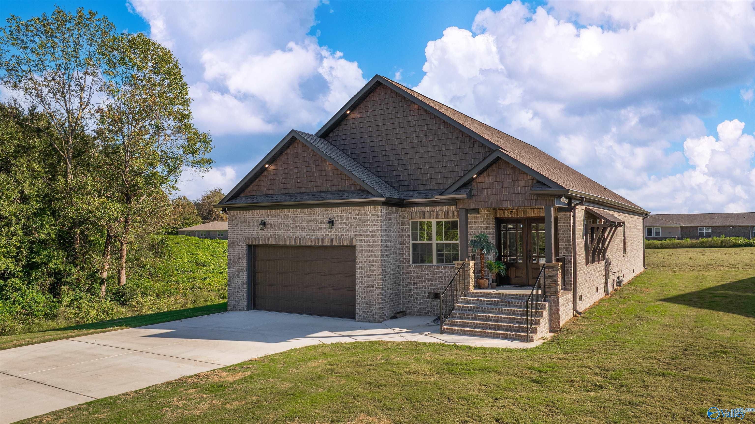 444 Ranch Road