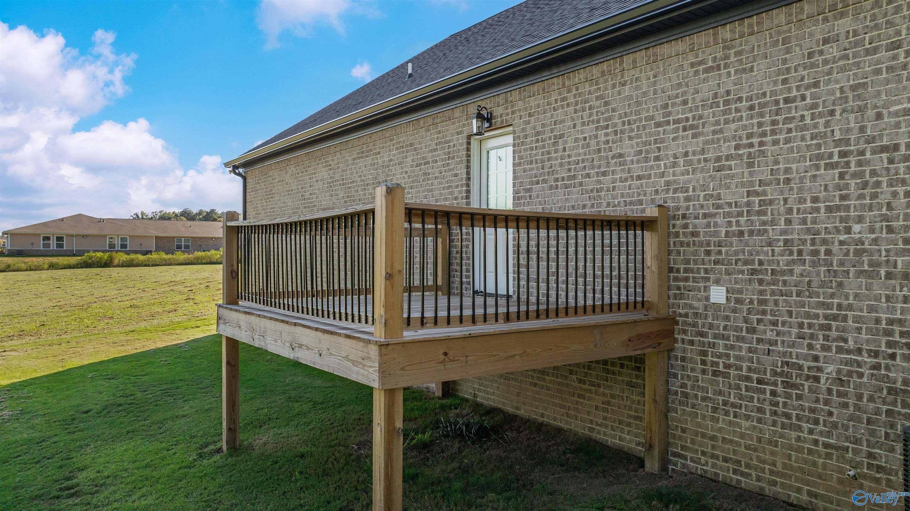 444 Ranch Road