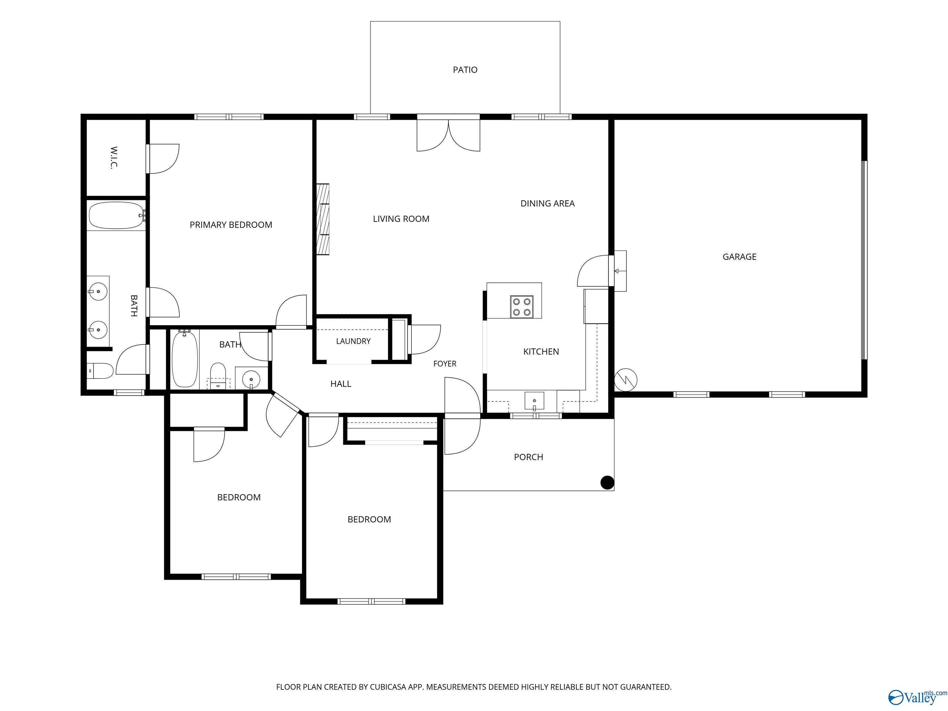 11 Woodland Road, Boaz